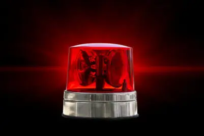 emergency siren - VetsOne after hours pet care